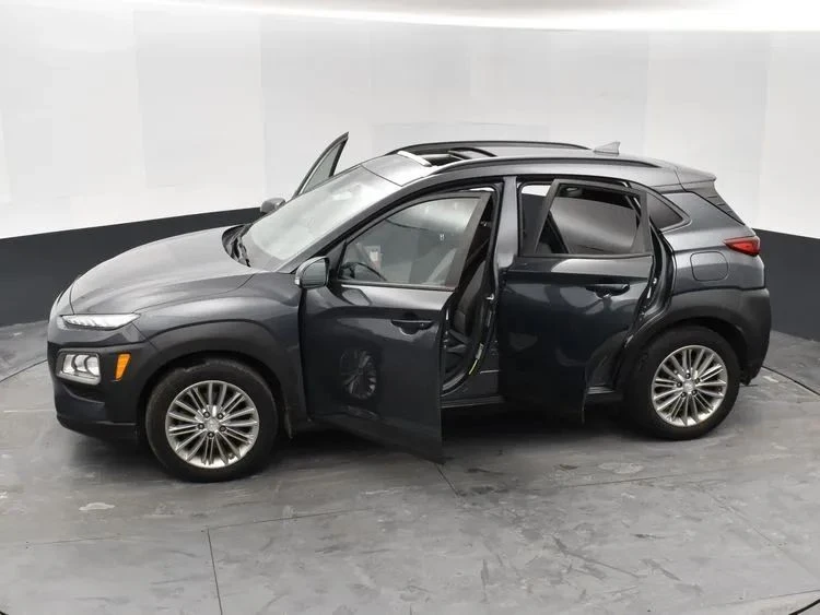 2019 Hyundai Kona - Image 7 of 12