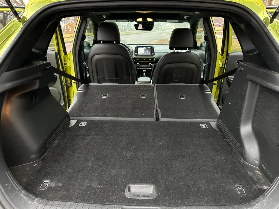 2019 Hyundai Kona - Image 19 of 21