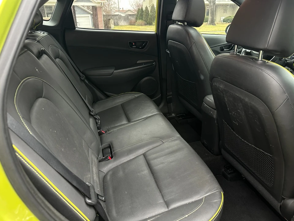 2019 Hyundai Kona - Image 15 of 21
