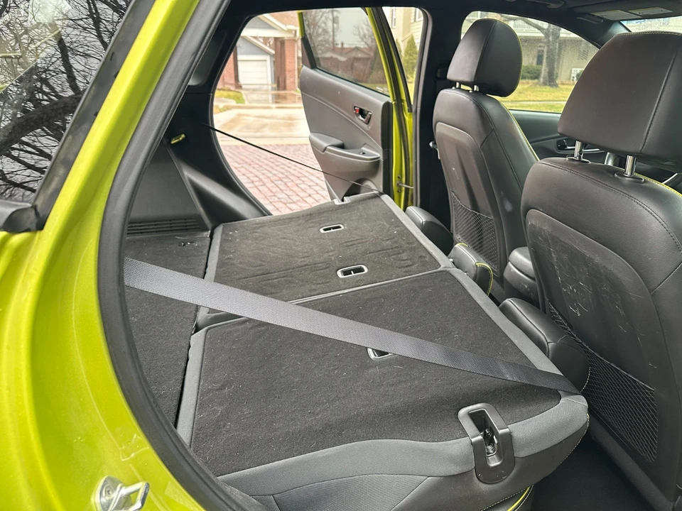 2019 Hyundai Kona - Image 20 of 21