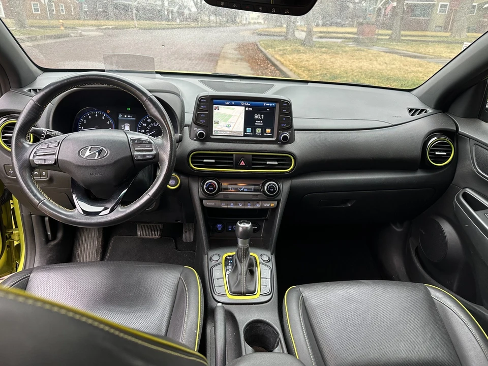 2019 Hyundai Kona - Image 11 of 21