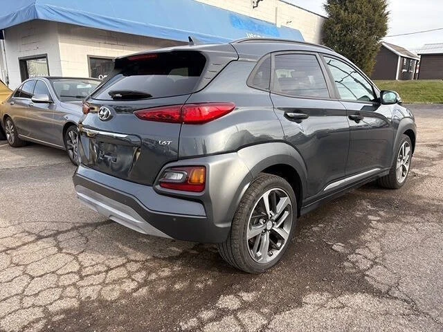 2019 Hyundai Kona - Image 8 of 11