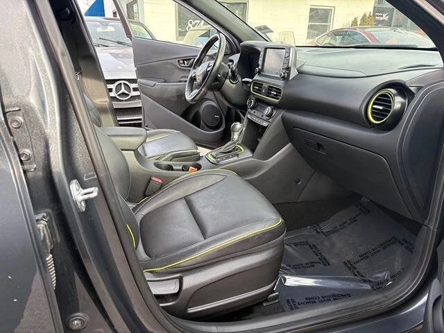 2019 Hyundai Kona - Image 6 of 11