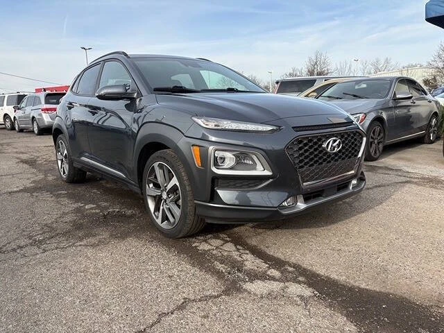 2019 Hyundai Kona - Image 2 of 11
