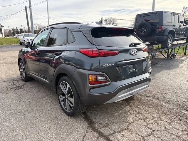 2019 Hyundai Kona - Image 4 of 11