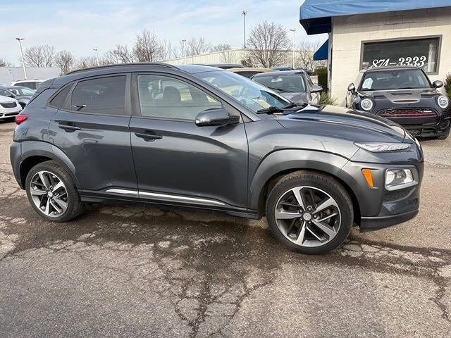 2019 Hyundai Kona - Image 5 of 11