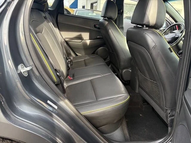 2019 Hyundai Kona - Image 7 of 11