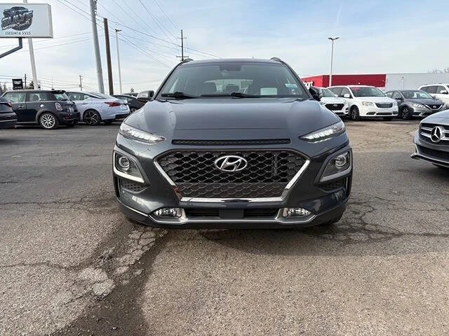 2019 Hyundai Kona - Image 3 of 11