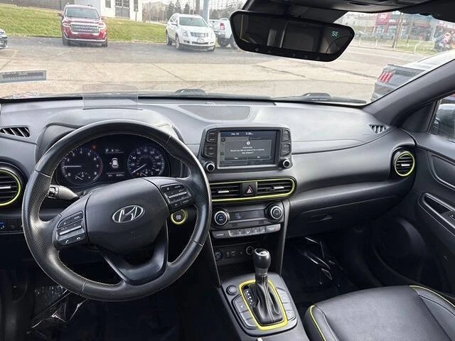 2019 Hyundai Kona - Image 10 of 11