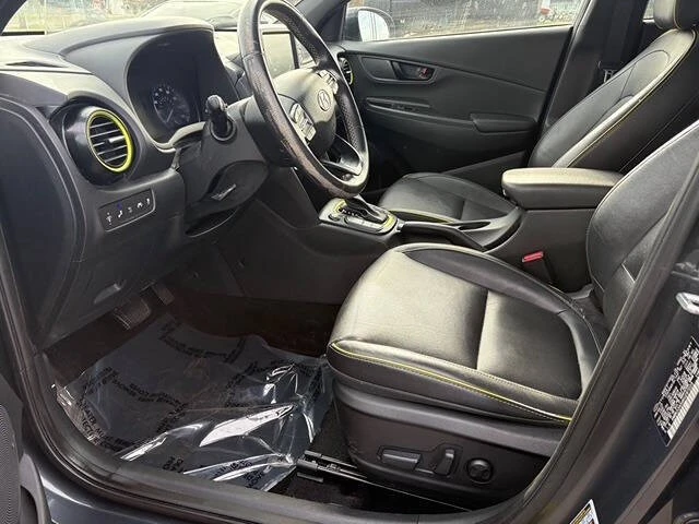 2019 Hyundai Kona - Image 11 of 11