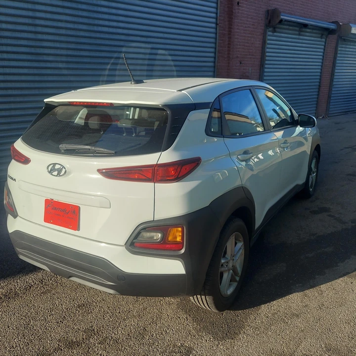 2019 Hyundai Veloster - Image 13 of 21