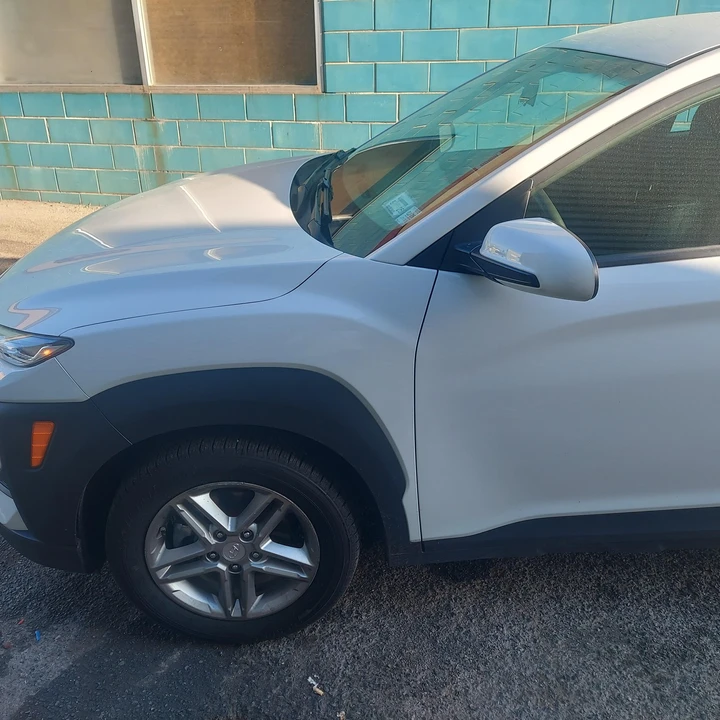 2019 Hyundai Veloster - Image 7 of 21