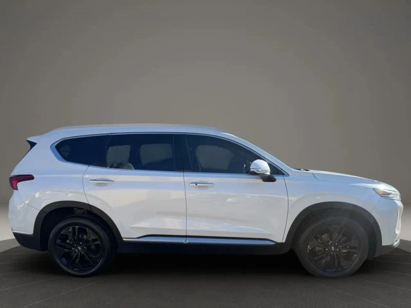 2019 Hyundai Santa Fe - Image 4 of 12
