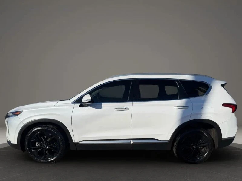 2019 Hyundai Santa Fe - Image 8 of 12