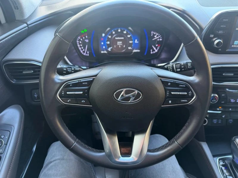 2019 Hyundai Santa Fe - Image 12 of 12