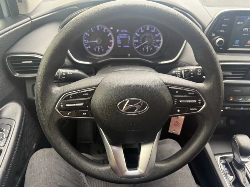 2019 Hyundai Santa Fe - Image 12 of 12