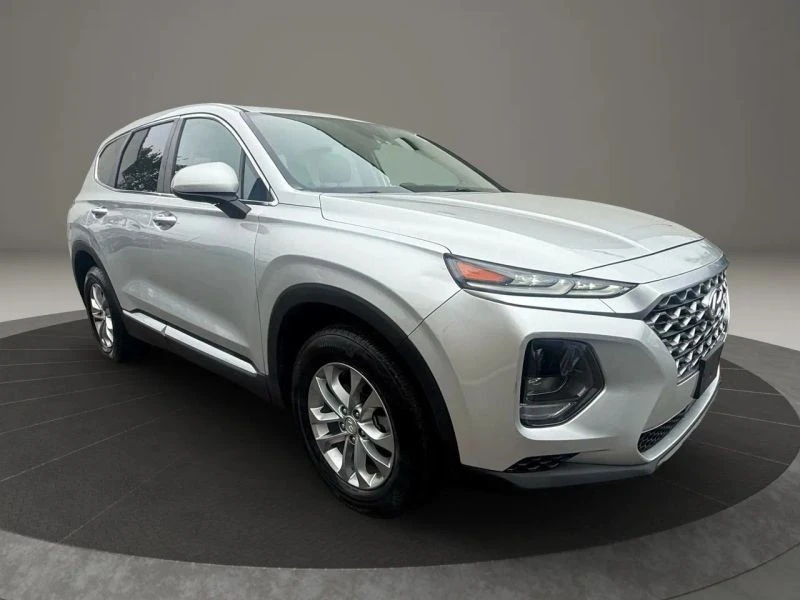 2019 Hyundai Santa Fe - Image 3 of 12