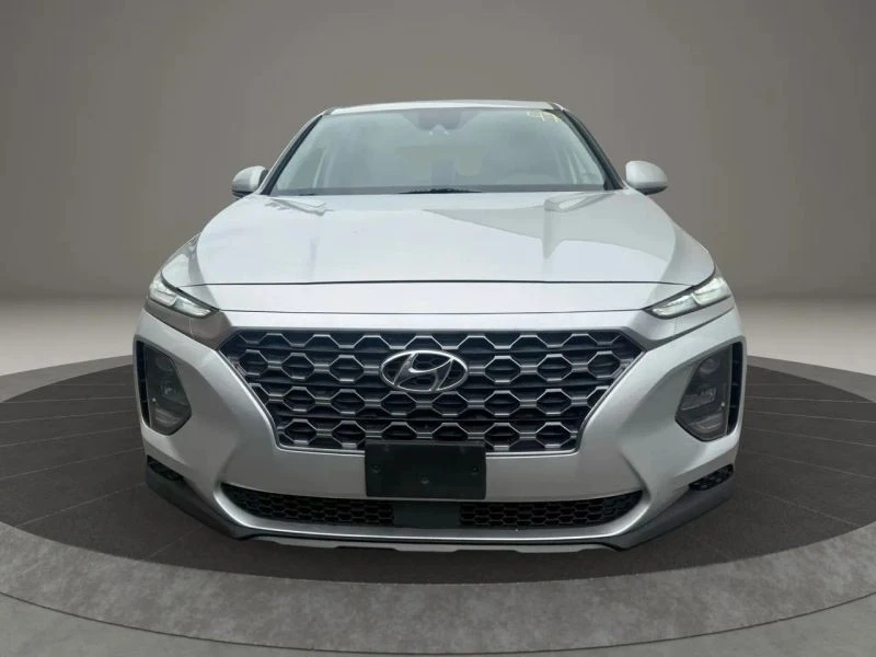 2019 Hyundai Santa Fe - Image 2 of 12