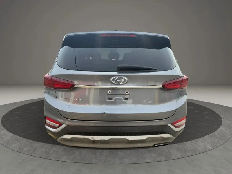 2019 Hyundai Santa Fe - Image 3 of 12