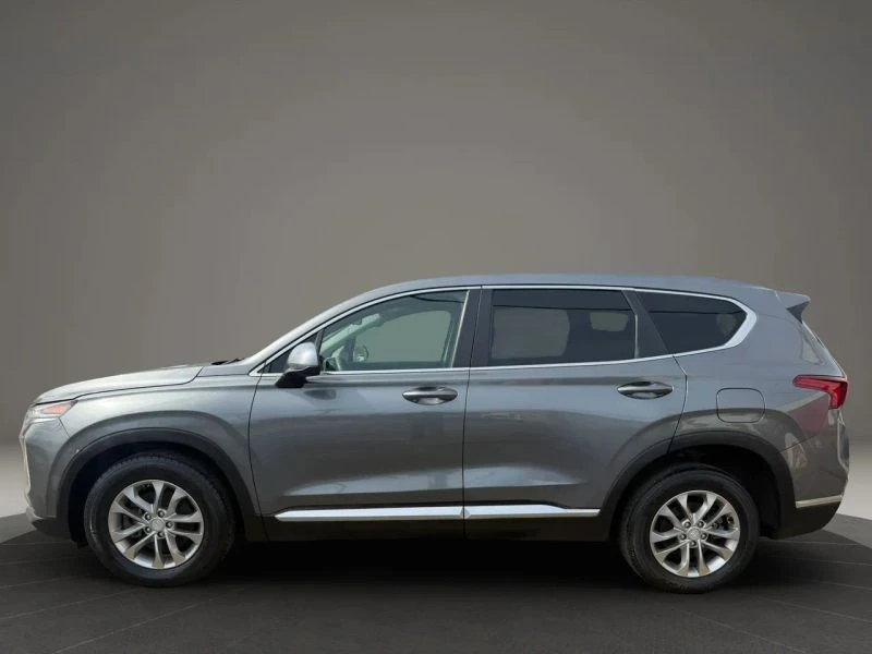 2019 Hyundai Santa Fe - Image 5 of 12