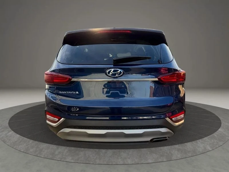 2019 Hyundai Santa Fe - Image 6 of 12