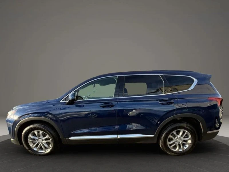 2019 Hyundai Santa Fe - Image 8 of 12