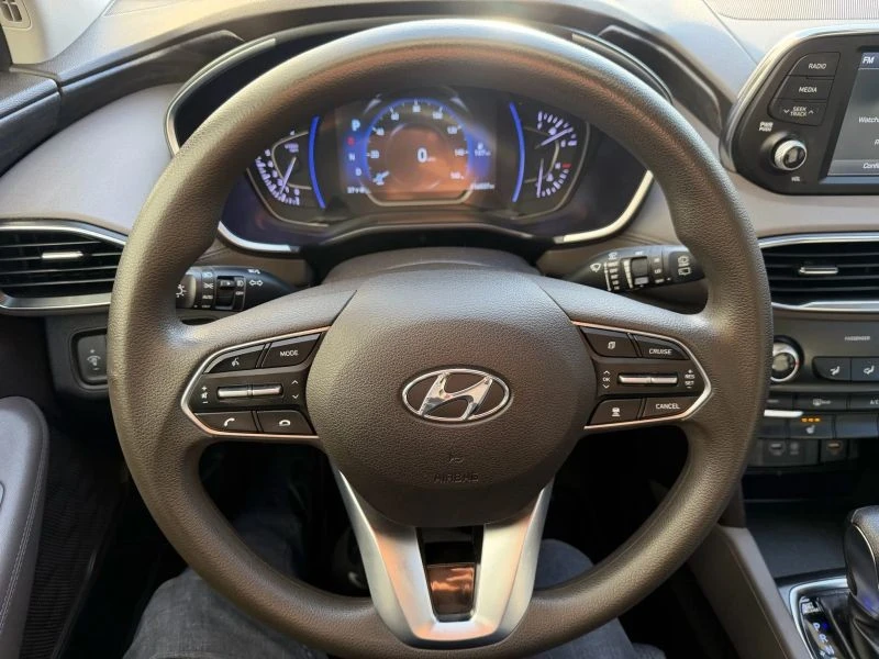 2019 Hyundai Santa Fe - Image 12 of 12