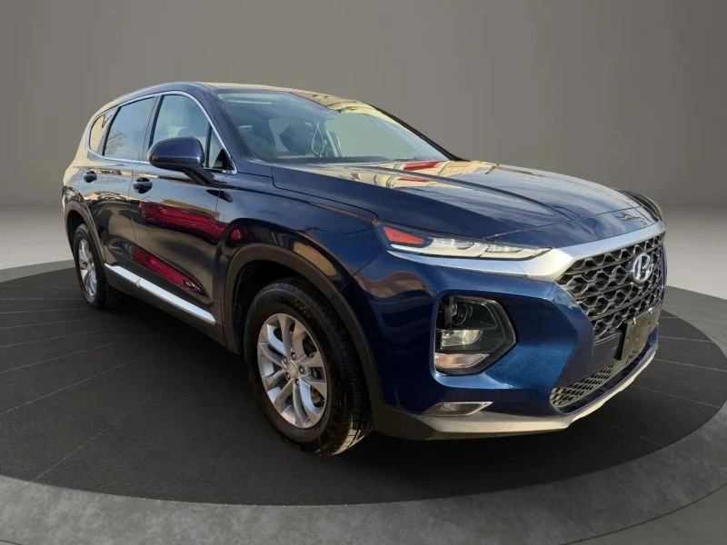 2019 Hyundai Santa Fe - Image 3 of 12
