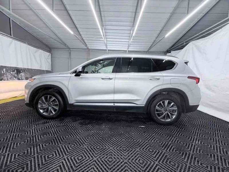 2019 Hyundai Santa Fe - Image 4 of 12