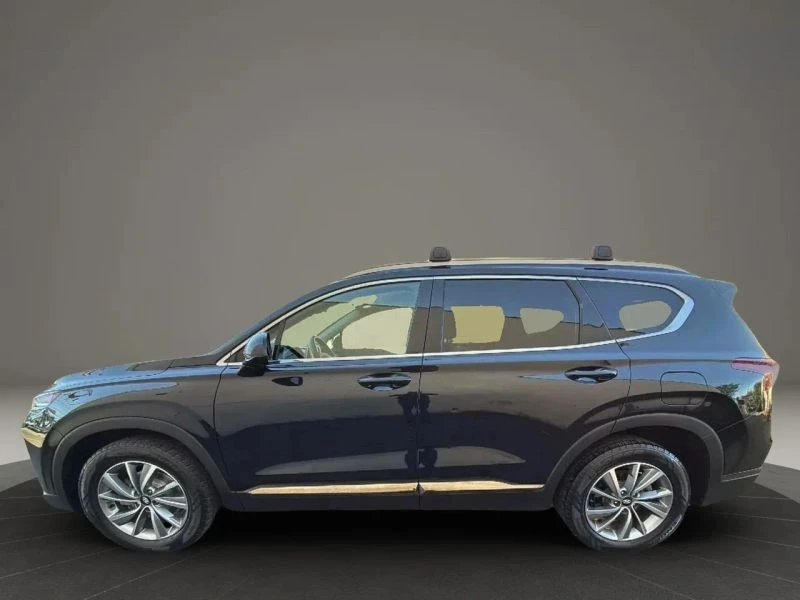 2019 Hyundai Santa Fe - Image 8 of 12