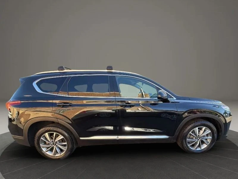 2019 Hyundai Santa Fe - Image 4 of 12