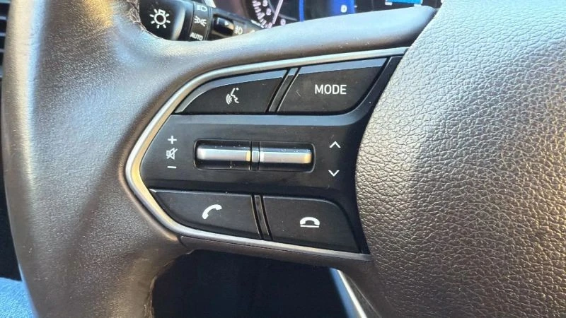 2019 Hyundai Santa Fe - Image 12 of 12