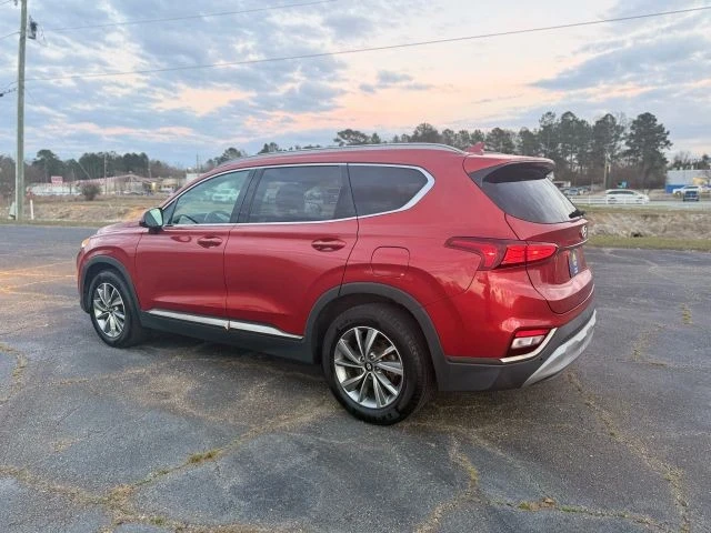 2019 Hyundai Santa Fe - Image 3 of 21