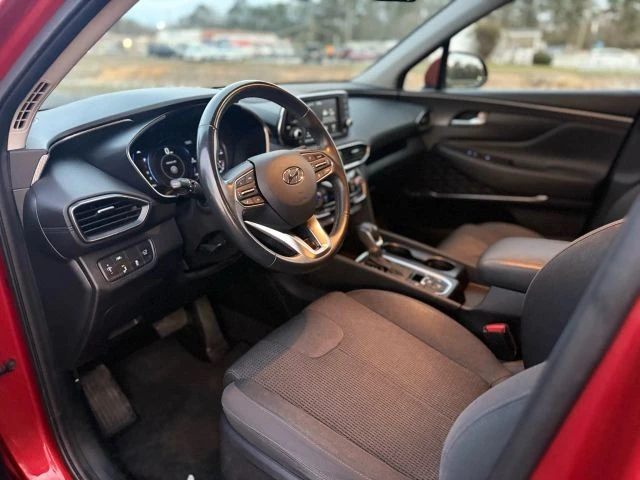 2019 Hyundai Santa Fe - Image 19 of 21