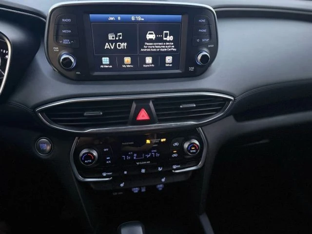 2019 Hyundai Santa Fe - Image 20 of 21