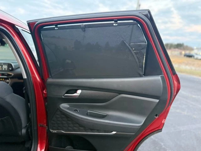 2019 Hyundai Santa Fe - Image 12 of 21
