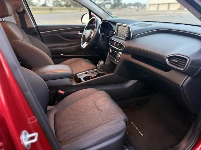 2019 Hyundai Santa Fe - Image 9 of 21