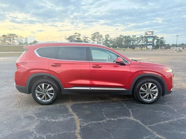 2019 Hyundai Santa Fe - Image 6 of 21