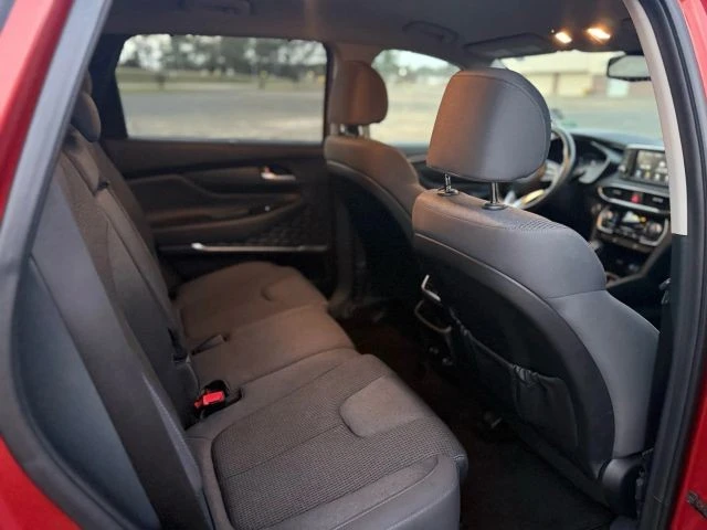 2019 Hyundai Santa Fe - Image 10 of 21