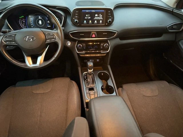 2019 Hyundai Santa Fe - Image 16 of 21