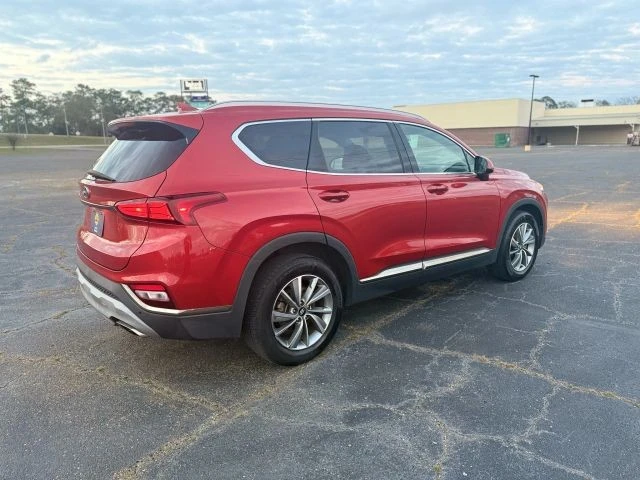 2019 Hyundai Santa Fe - Image 5 of 21