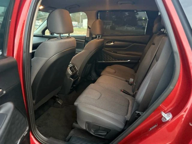 2019 Hyundai Santa Fe - Image 15 of 21