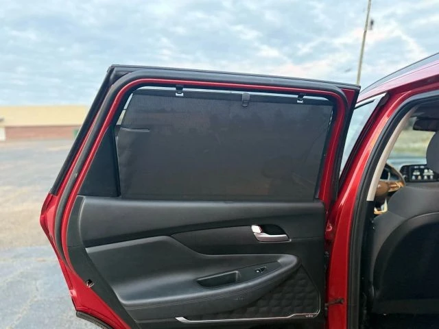 2019 Hyundai Santa Fe - Image 18 of 21