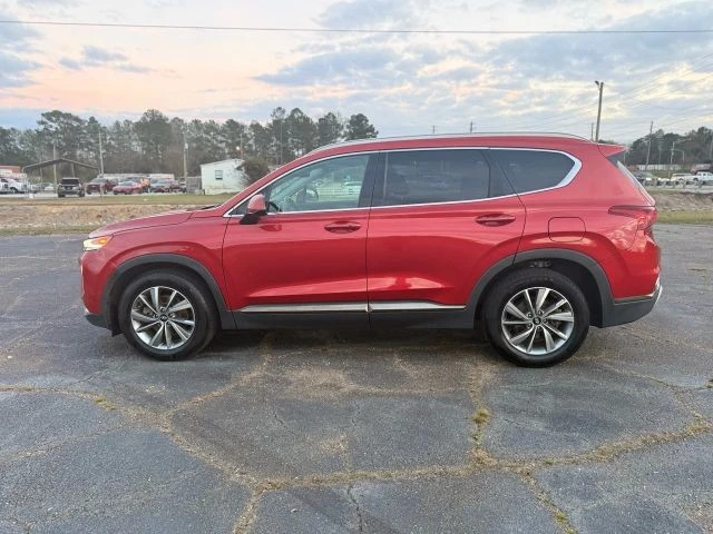 2019 Hyundai Santa Fe - Image 2 of 21