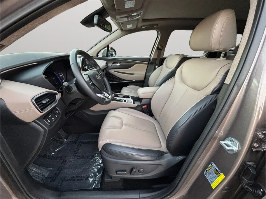 2019 Hyundai Santa Fe - Image 2 of 21