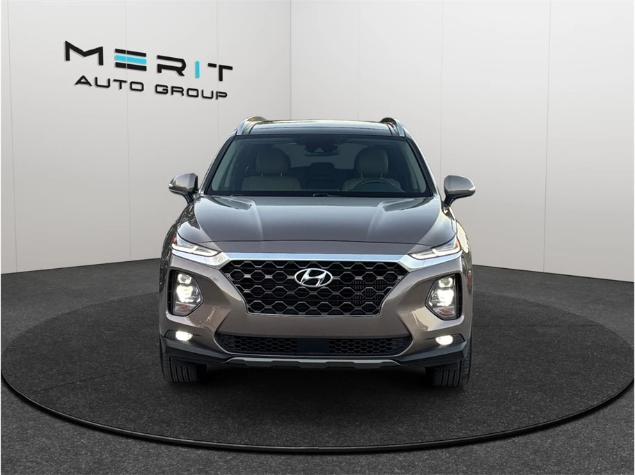 2019 Hyundai Santa Fe - Image 3 of 21