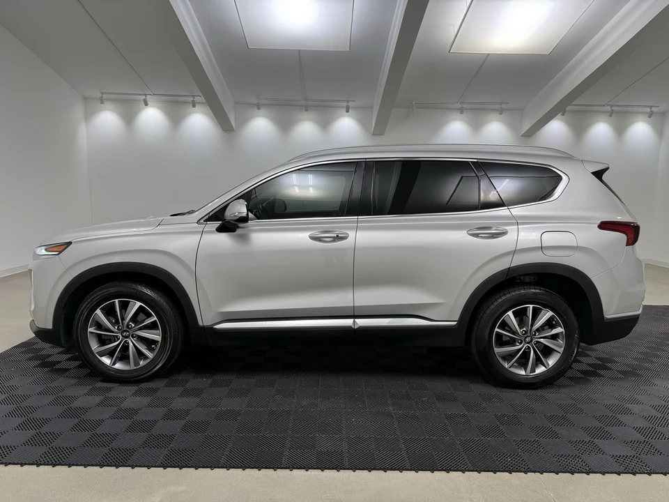 2019 Hyundai Santa Fe - Image 4 of 12