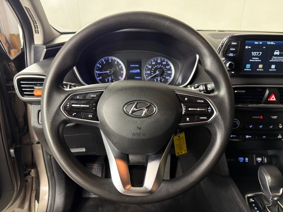 2019 Hyundai Santa Fe - Image 13 of 21