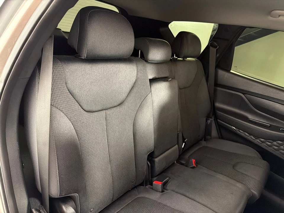 2019 Hyundai Santa Fe - Image 21 of 21