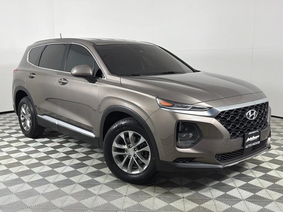 2019 Hyundai Santa Fe - Image 2 of 21